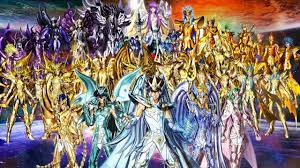 Saint seiya characters tier lists. Top 10 Strongest Saint Seiya Characters è–é—˜å£«æ˜ŸçŸ¢ Canon Series Finale Youtube