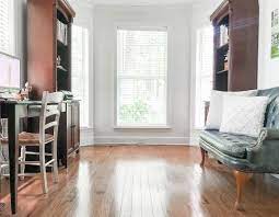 Make the color in your home office work for you! Home Office Paint Ideas Life On Summerhill