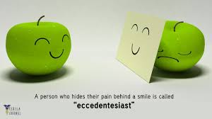 Eccedentesiast Learn The Difference Between A Real And A Fake Smile The Science Of Smiling Thursdaythough Journal Open Access Journals Research Scholar