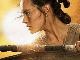 Episode 7 is such a worthy successor to the original trilogy that it's difficult to imagine how it could have turned out much. With Star Wars Rey We Ve Reached Peak Strong Female Character The Verge