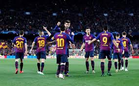 Tidak ketinggalan live streaming basket nba bisa kamu nonton secara gratis di nobartv. Barcelona X Getafe Saiba Como Assistir Ao Jogo Do Espanhol Ao Vivo Online