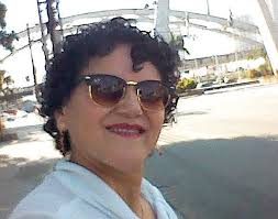 A experiente colunista social Nancy Nasser estreia no Correio Paulista