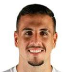 Juventude vence sport por 1x0 pela 5ª rodada do campeonato brasileiro. Matheus Vieira Campos Peixoto Juventude Caxias Do Sul Alter Position Grosse Gewicht
