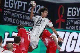 مصر تحرز لقب أمم إفريقيا في كرة اليد وتتأهل لاولمبياد طوكيو 2020. 6hhjp0fgtnn5cm