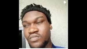 Yul Edochie Gifts Visually-impaired Fan N100,000 For Mimicking Him