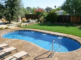 Fiberglass Pool Tile Mosaics Latham Pools Fiberglass Pools Pool Designs Small Fiberglass Pools