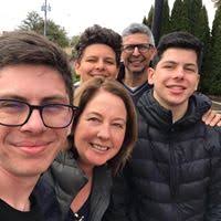 Eileen Monge email address & phone number