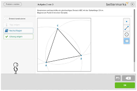 Out of these cookies, the cookies that are categorized as necessary are stored on your browser as they are essential for the working of basic functionalities of the website. Bettermarks Mathe Lernen Einfach Gestaltet