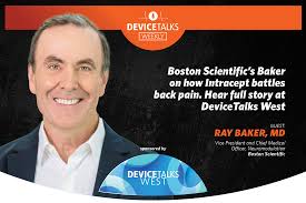 Boston Scientific's Baker