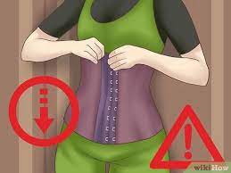 3 Ways To Wear A Waist Trainer Wikihow