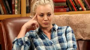 The Big Bang Theory's Kaley Cuoco Made Her Debut In An Underseen Denzel Washington Sci-Fi Movie