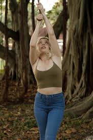 Gia Ohmy Pretzel Buns Only Zishy - Bunny Lust