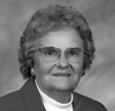 Mary Surber Obituary (2017)