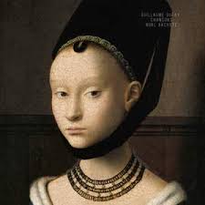 Dufay: J'atendray tant qu'il vous playra (page 1 of 1)