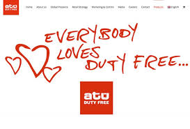 Welcome to duty free information, here you will find all the information you need for istanbul atatürk airport duty free shopping. Atu Duty Free Ecommerce Responsive Website Development Wordpress