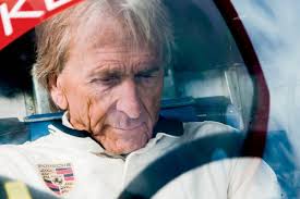 Interview: Derek Bell
