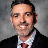 Tony Milian, MBA, AT-Ret