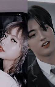 Haruto x Lisa Oneshot