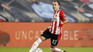 Ein brutaler raubüberfall sorgt für gewonnen, platz 2 gefestigt. Psv Eindhoven Corona Arger Bei Gotze Team