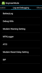 Is the app crashing at launch? Mtk Engineering Mode 1 0 7 Apk Download Android Tools Apps