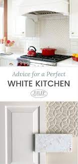 Which kitchen designs will be the hits of the future? 140 All White Kitchens Ideas In 2021 White Kitchen Kitchen Remodel Kitchen Inspirations