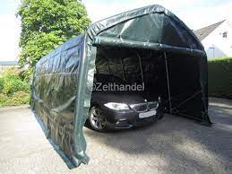 Redverz atacama and solo motorcycle tents offer spacious garages tall enough to stand up in. Stabiles Garagenzelt Wind Wasserdicht Zelthandel De