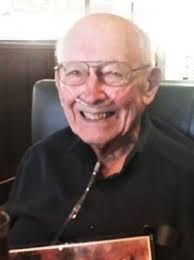 Jack L. Nally Obituary