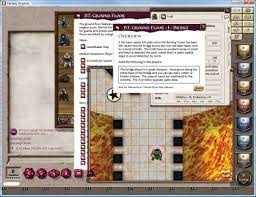 Fantasy Grounds Classic On Steam