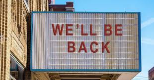 The momentum looks to only get stronger from here as there are a ton of new movies coming out in april 2021. Cinema Reopening Dates Around The World Latest Updates News Screen