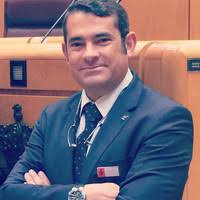 5 "Fernando Pastor García" profiles