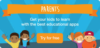 Make screen time educational with our exciting kids' learning apps! Best Educational Apps Educational App Store