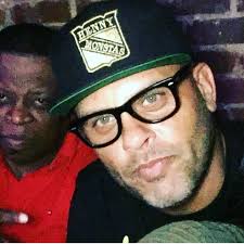 Batu Akdeniz D and Jesse meet Simon Kirke and Maria in New York City USA  !!!!!