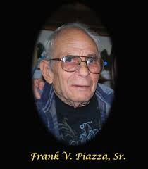Frank Piazza Obituary