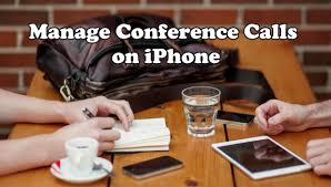 Dial the first person and wait for the call to connect. How To Make A Conference Call On Iphone