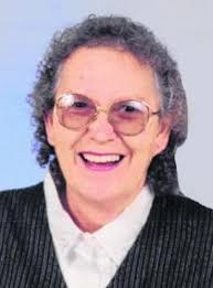 Barbara Alexander Obituary (1945