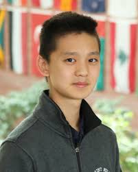 Congratulations to Rosalie Armao '21, Emma Conkle '21, Jane Finkelstein  '21, Sebastian Lu '21, Pranav Menon '21, Peyton Murphy '22, Tommy Qu '21  and Brianna Son '22 who were selected for Governor's