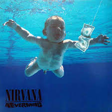 Spencer pratt has released, via twitter, the cover for his new cd, i'm a celebrity. Nirvana Nevermind 2015 180g Vinyl Discogs