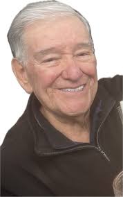 In Memory: Kenneth David Martinez