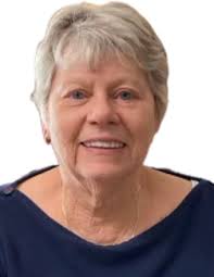 Obituary information for Sharon Upton Quinlan