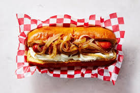 15 Regional Hot Dog Styles in America - The New York Times