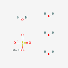 Soils that lack this manganese sulfate manganese corrected. Manganese Ii Sulfate Tetrahydrate American Elements