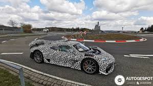 Facebook is showing information to help you better understand the purpose of a page. Mercedes Amg Project One Shows Up At The Nurburgring