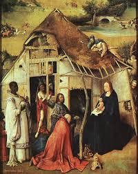 Jeroen Bosch Drie Koningen Hieronymus Bosch Religiose Bilder Kunstlerbedarf