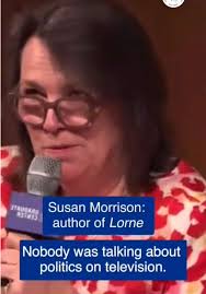 Maureen Dowd Interview