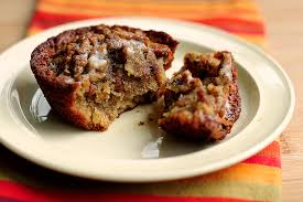 Pecan Pie Muffins Tasty Kitchen Blog I'm sure glad i ran across this tasty kitchen recipe submitted by blackhawkwife. tasty kitchen