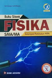 Maybe you would like to learn more about one of these? Buku Siswa Fisika K13