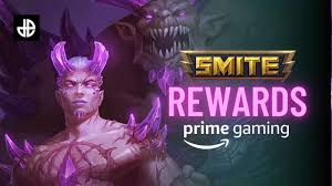 Countries & territories eligible for prime gaming. How To Claim Smite Prime Gaming Reward Drops June 2021 Dexerto
