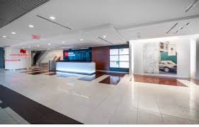The bank is forecasting growth of around 4 percent this year and close to 5 percent in 2022. Banque Nationale Du Canada National Bank Of Canada Office Photos Glassdoor