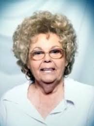 Carol Dixon Obituary (1938