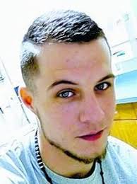 Ty Thibodeaux Obituary (1996